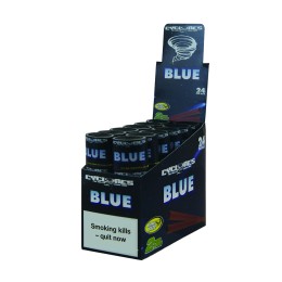 Pre-rolled blunt "Cyclones Blue"