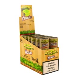 Бланти з фільтрами 