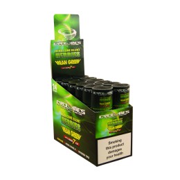 Бланти з фільтрами