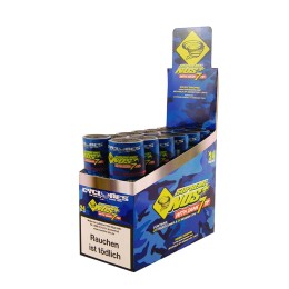 Pre-rolled blunt "Cyclones Xtra Slow Supreme NOS"