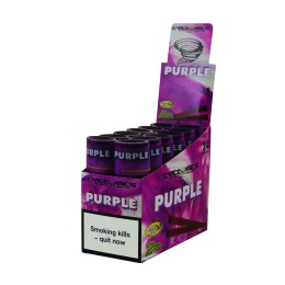 Pre-rolled blunt "Cyclones Purple"