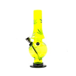 Акриловий бонг