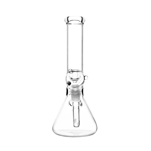 Glass bong "Beaker"