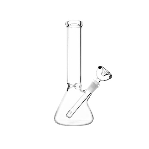 Glass bong "Beaker"