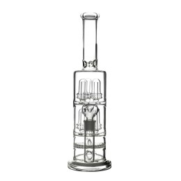 Скляний бонг