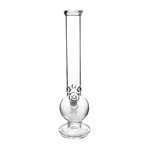 Glass bong "Blob"