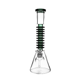 Glass bong "Heavy"