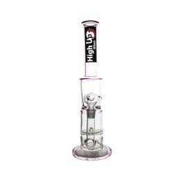 Скляний бонг