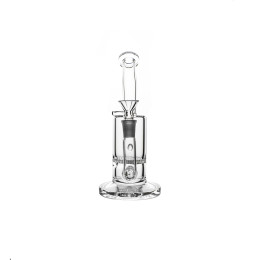 Скляний бонг "Honey"