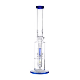 Стеклянный бонг "Miracle"