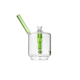 Скляний бонг «Phoenix Cup»