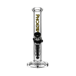 Скляний бонг "Phx Tube" 