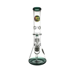 Стеклянный бонг "VK Glass Beaker"