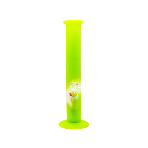 Silicone bong "Color"