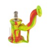 Silicone bong "Dub rigs"