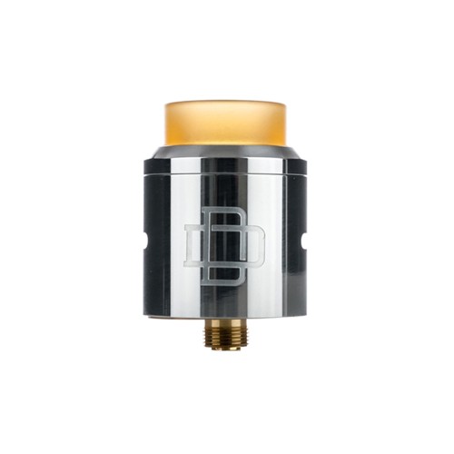 RDA Druga RDA - Augvape