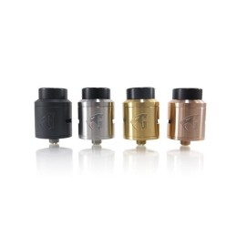 Дрипка Goon V1.5 RDA