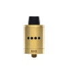 Drip atomizer "SAI SUBZERO Competition RDA 24"