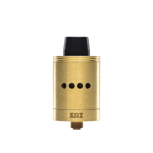 Drip atomizer "SAI SUBZERO Competition RDA 24"