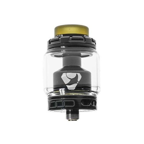 Tank Manta RTA - Advaken