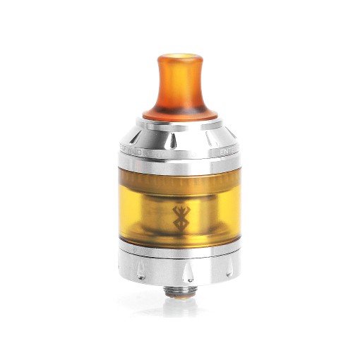 RBA Atomizer Berserker Mini MTL RTA - VandyVape