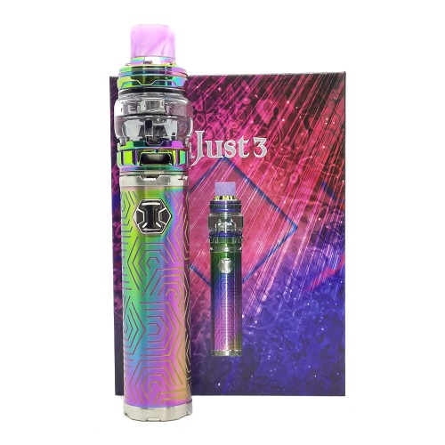 Стартовый набор Eleaf "iJust 3"