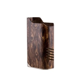 Накладка IJOY Limitless Lux Battery Cover Wood Grain