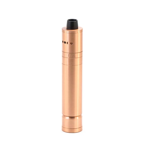 Mechmod Kit "SAI SUBZERO KIT"