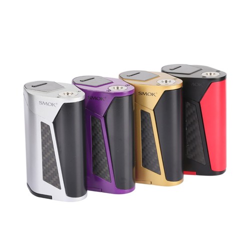 Box-mod Smok GX350 