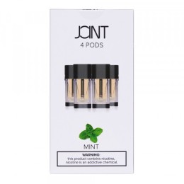 Replaceable cartridges for JOINT "JOINT 4 Pods"