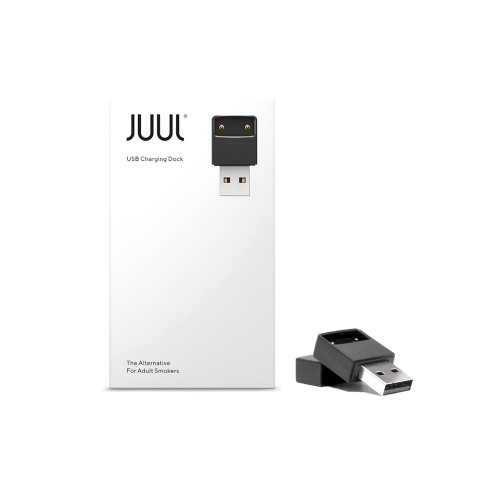 Charger for JUUL (Authentic)