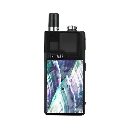 Стартовый набор "Lost Vape Orion DNA Go"