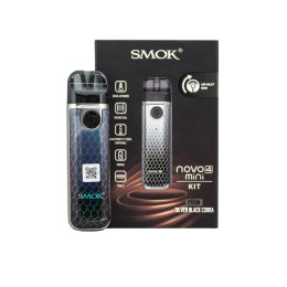 POD-система Smok "Novo 4 mini"