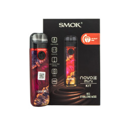 POD-система Smok "Novo 4 mini"