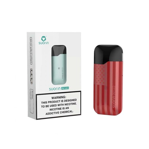 Suorin Air Plus Mini POD