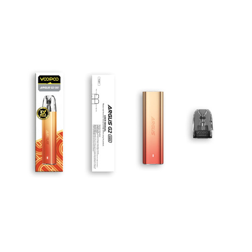 POD-system Voopoo "Argus G2 Mini"