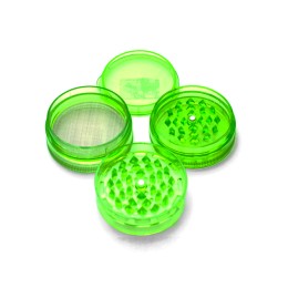 Гриндер "Круглый" 60mm