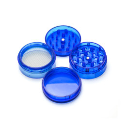 Акриловый гриндер "Bob"