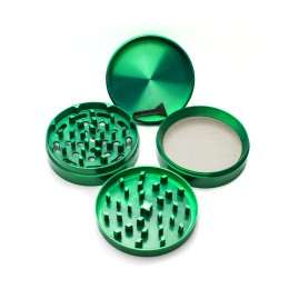 Гриндер "Aluminum 75 mm"