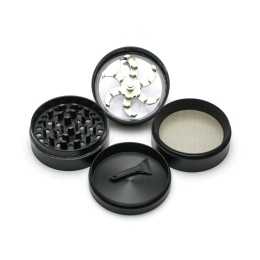 Гриндер "Мельница"