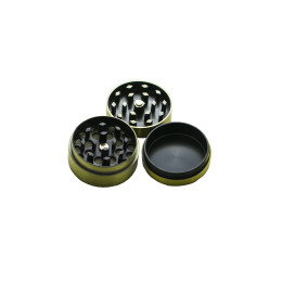 Metal grinder "Mini"