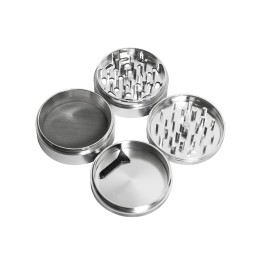 Metal grinder "SharpStone"