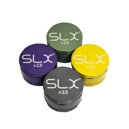 Metal grinder "SLX" 