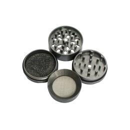 Metal grinder "SLX" 