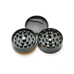 Grinder "Smile"