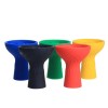 Silicone hookah bowl