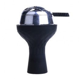 Silicone cup with kaloud