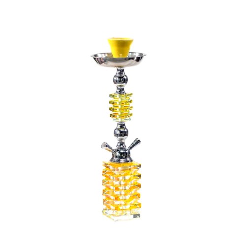 Hookah "Pineapple"