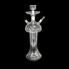 Glass hookah "Duza"