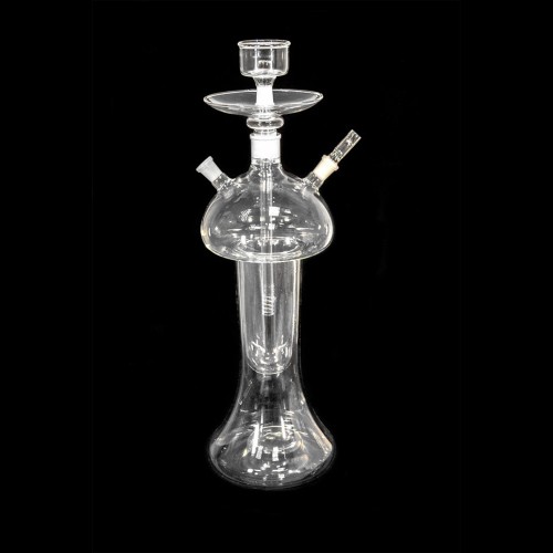 Glass hookah "Duza"